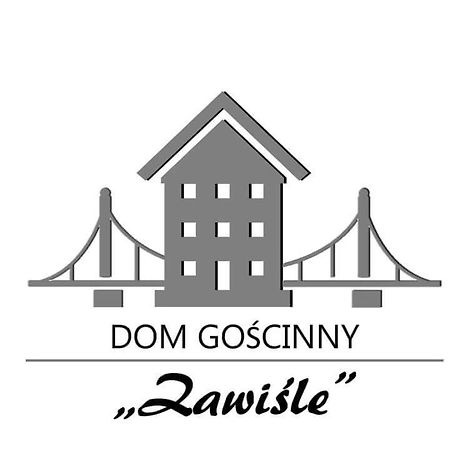 Dom Goscinny "Zawisle" Włocławek Екстериор снимка