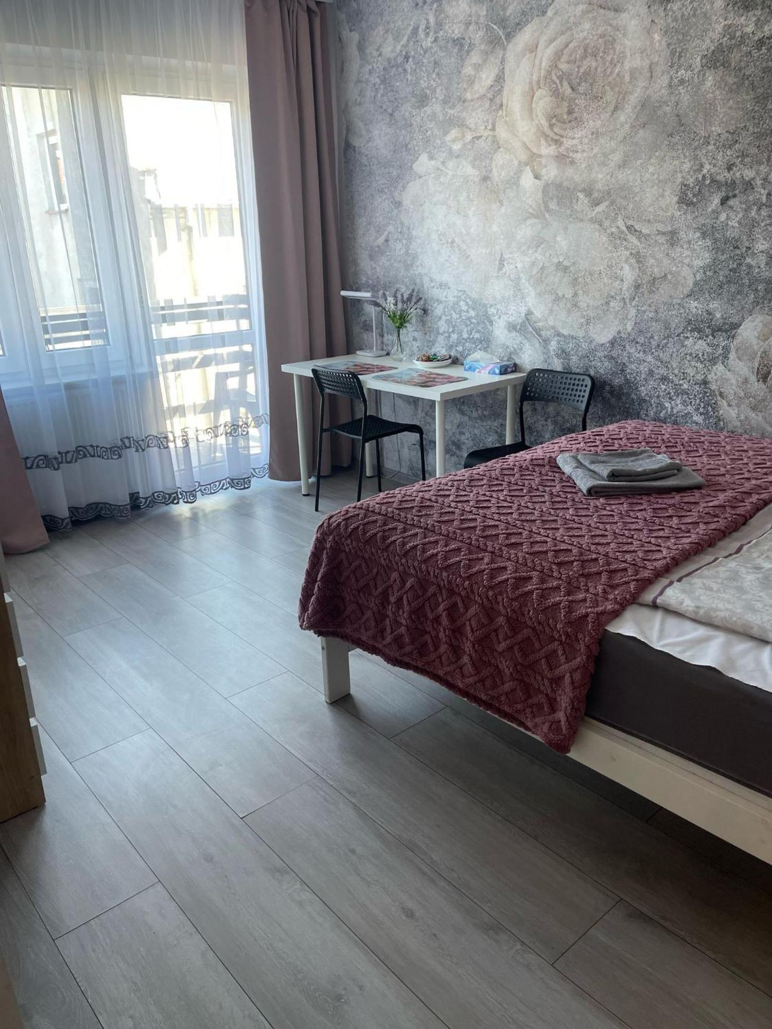 Dom Goscinny "Zawisle" Włocławek Екстериор снимка